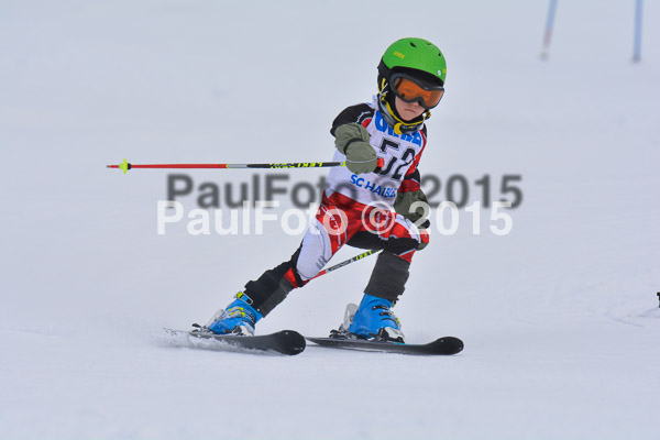 Armins Sorthäusle Pokal 2015