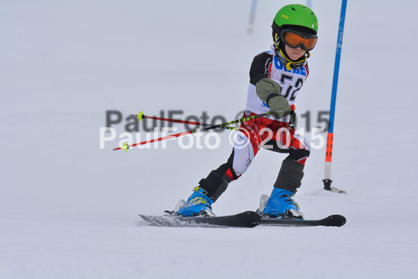 Armins Sorthäusle Pokal 2015