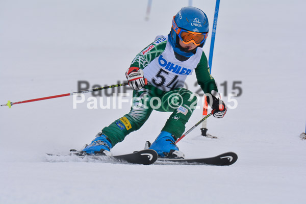 Armins Sorthäusle Pokal 2015