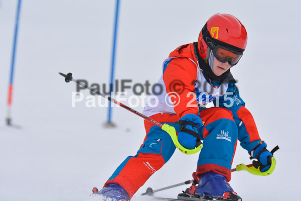 Armins Sorthäusle Pokal 2015