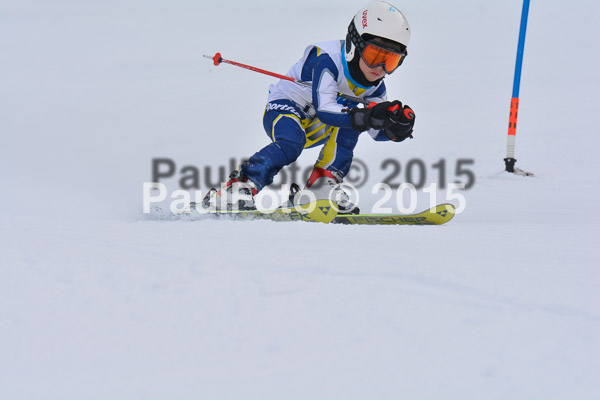 Armins Sorthäusle Pokal 2015