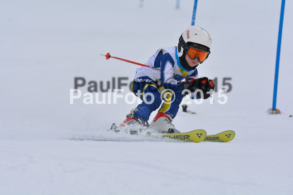 Armins Sorthäusle Pokal 2015