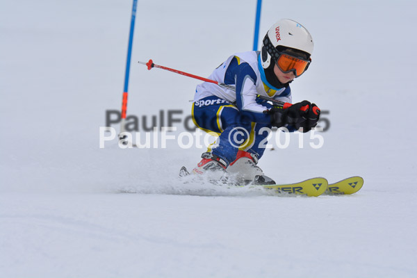Armins Sorthäusle Pokal 2015