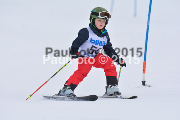 Armins Sorthäusle Pokal 2015