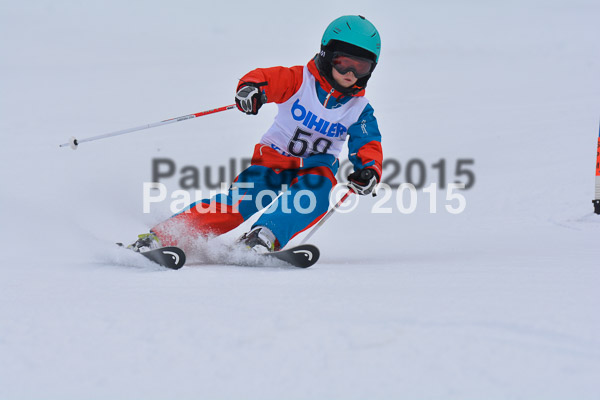 Armins Sorthäusle Pokal 2015