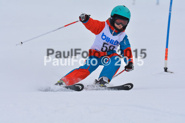 Armins Sorthäusle Pokal 2015