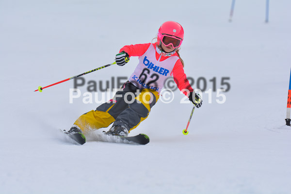 Armins Sorthäusle Pokal 2015