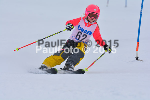 Armins Sorthäusle Pokal 2015
