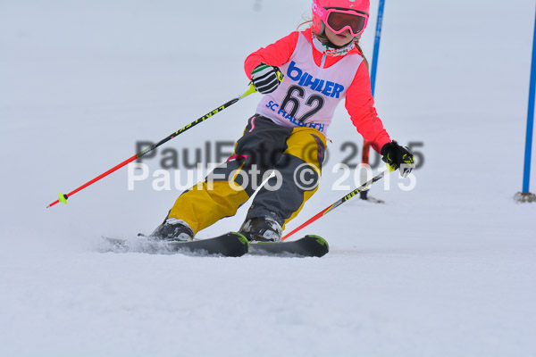 Armins Sorthäusle Pokal 2015