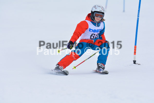 Armins Sorthäusle Pokal 2015