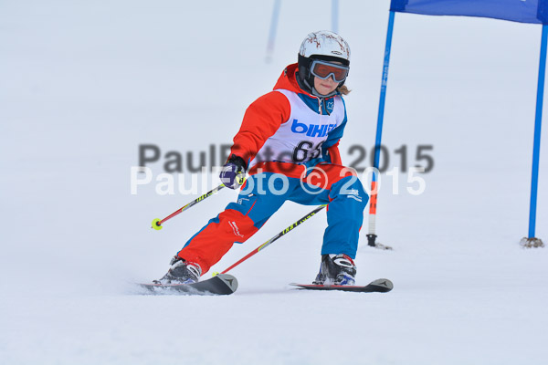 Armins Sorthäusle Pokal 2015