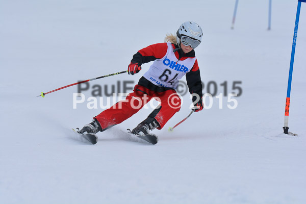 Armins Sorthäusle Pokal 2015