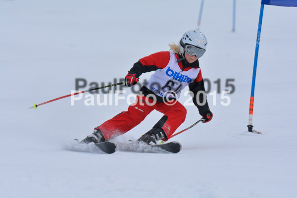 Armins Sorthäusle Pokal 2015