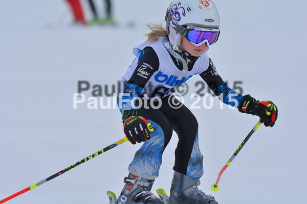 Armins Sorthäusle Pokal 2015