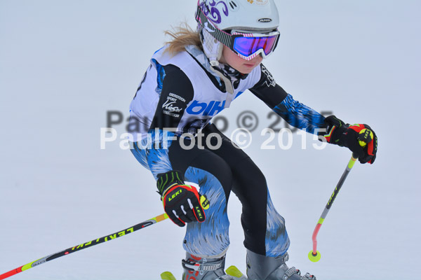 Armins Sorthäusle Pokal 2015