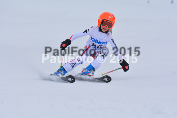 Armins Sorthäusle Pokal 2015