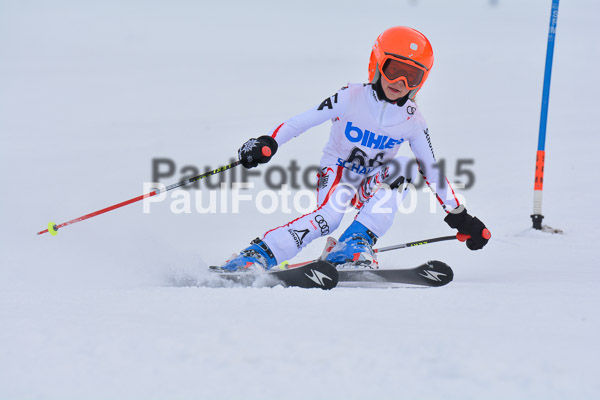 Armins Sorthäusle Pokal 2015