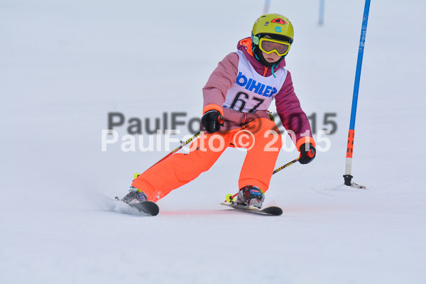 Armins Sorthäusle Pokal 2015