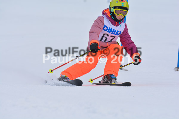 Armins Sorthäusle Pokal 2015
