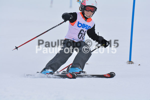 Armins Sorthäusle Pokal 2015