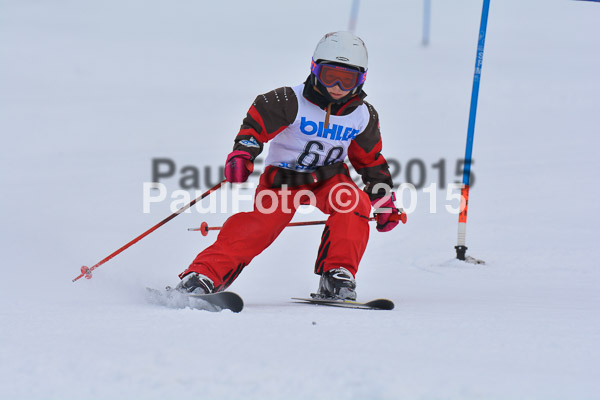 Armins Sorthäusle Pokal 2015