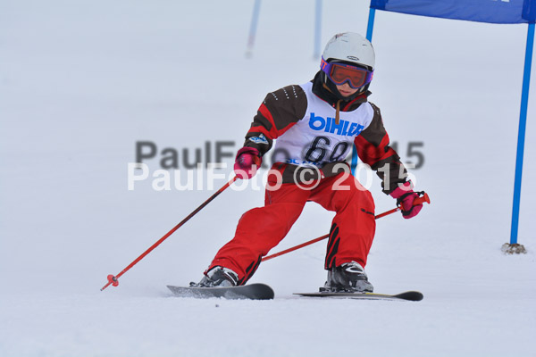 Armins Sorthäusle Pokal 2015