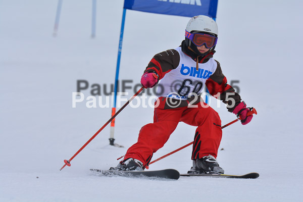 Armins Sorthäusle Pokal 2015