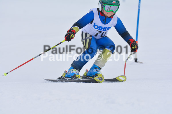 Armins Sorthäusle Pokal 2015