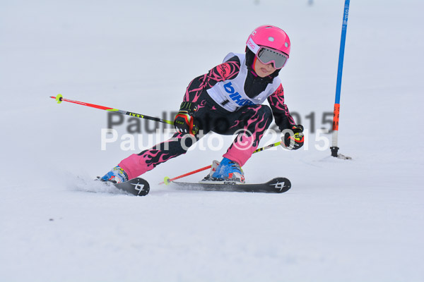 Armins Sorthäusle Pokal 2015