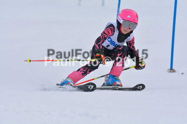 Armins Sorthäusle Pokal 2015