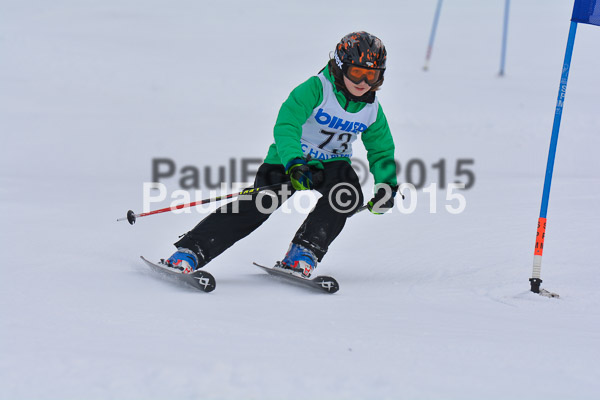 Armins Sorthäusle Pokal 2015