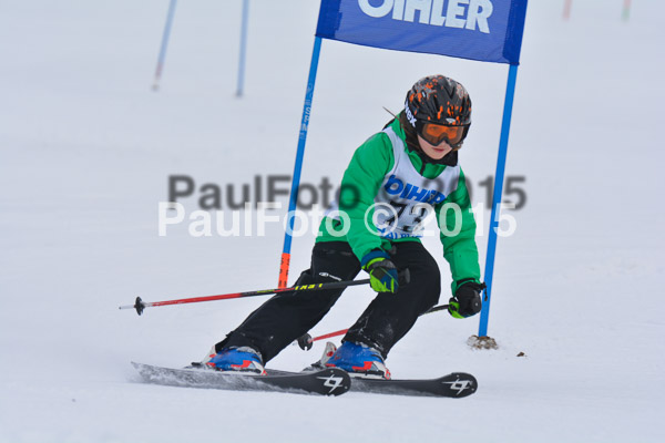 Armins Sorthäusle Pokal 2015