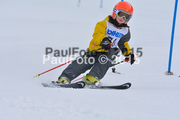 Armins Sorthäusle Pokal 2015