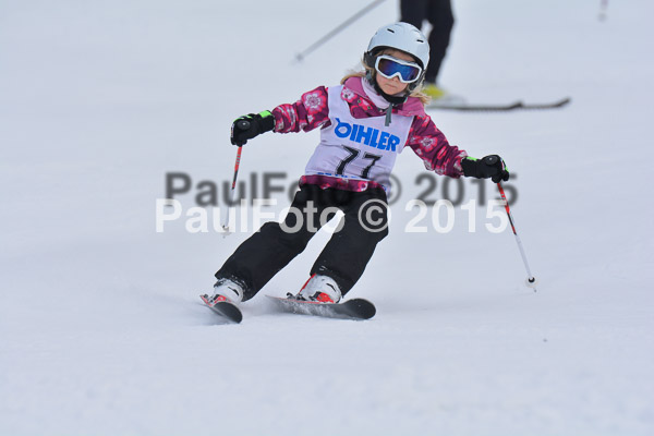 Armins Sorthäusle Pokal 2015