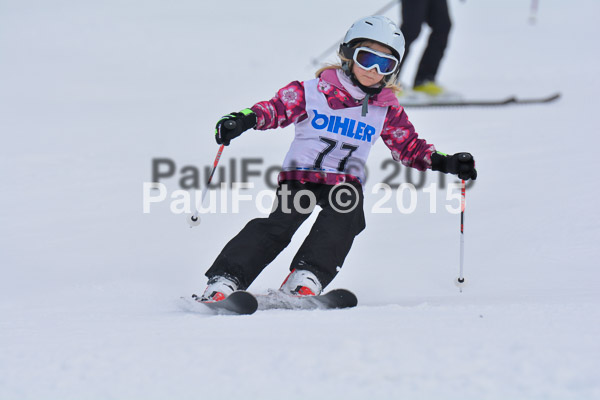 Armins Sorthäusle Pokal 2015