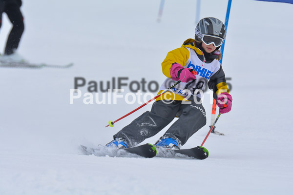 Armins Sorthäusle Pokal 2015