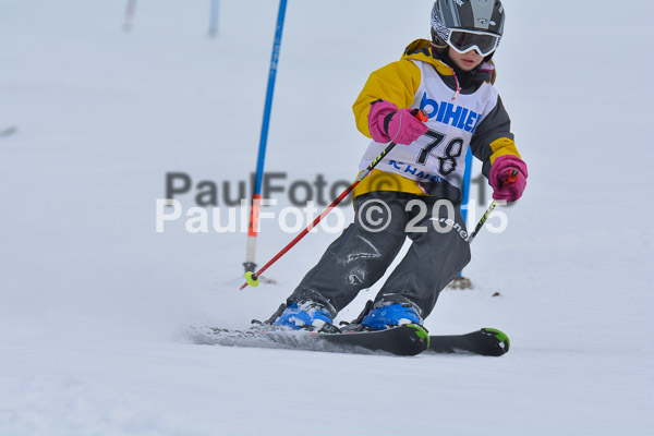 Armins Sorthäusle Pokal 2015