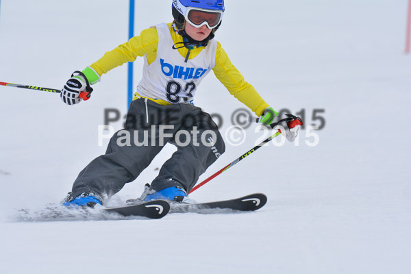 Armins Sorthäusle Pokal 2015