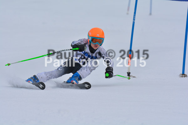Armins Sorthäusle Pokal 2015