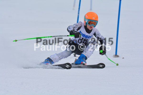 Armins Sorthäusle Pokal 2015