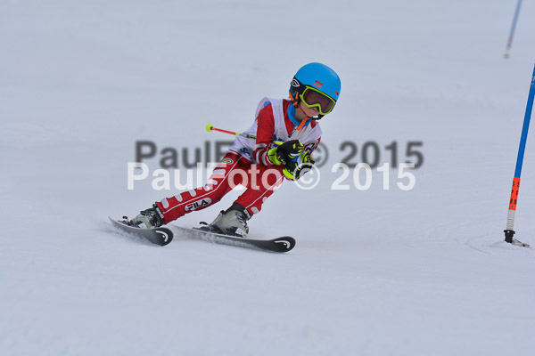 Armins Sorthäusle Pokal 2015