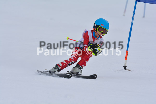 Armins Sorthäusle Pokal 2015