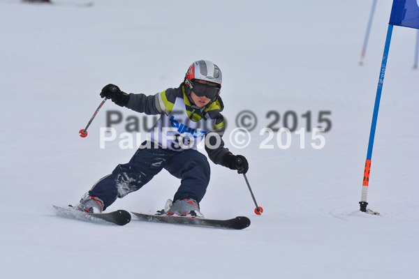 Armins Sorthäusle Pokal 2015