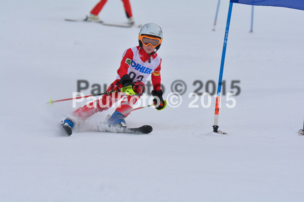 Armins Sorthäusle Pokal 2015