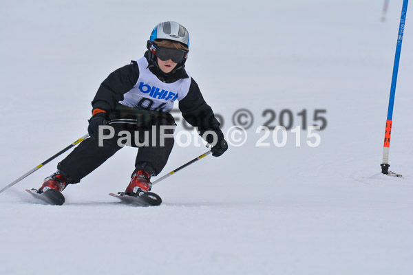 Armins Sorthäusle Pokal 2015