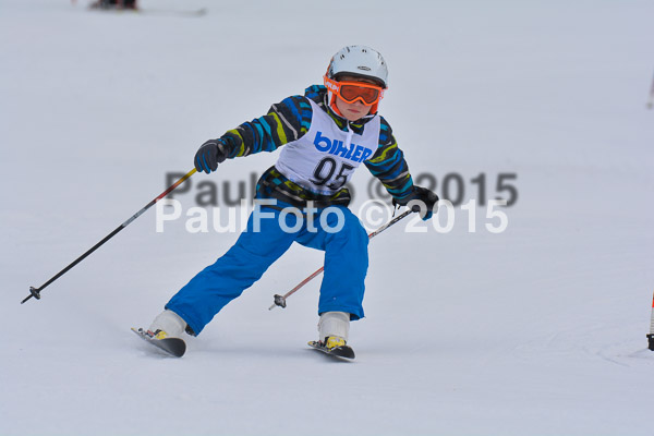 Armins Sorthäusle Pokal 2015