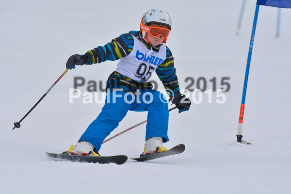 Armins Sorthäusle Pokal 2015