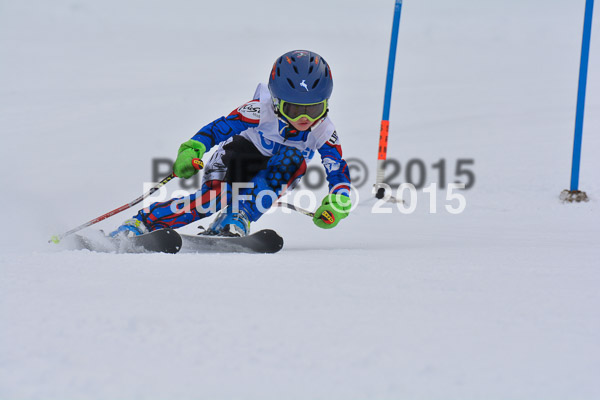 Armins Sorthäusle Pokal 2015