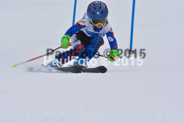 Armins Sorthäusle Pokal 2015