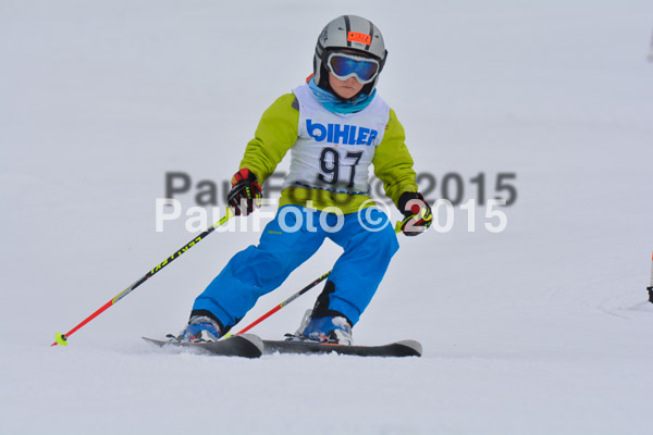 Armins Sorthäusle Pokal 2015
